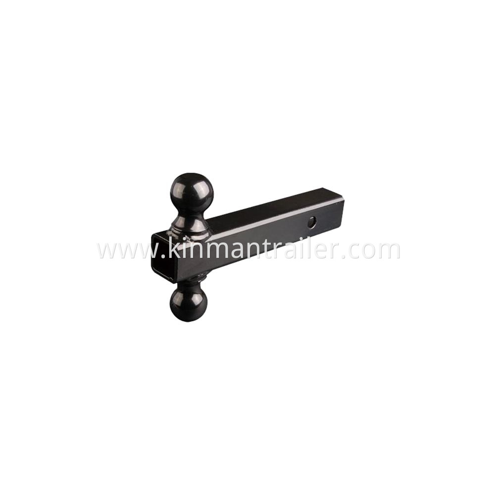 2 Ball Mount Hitch